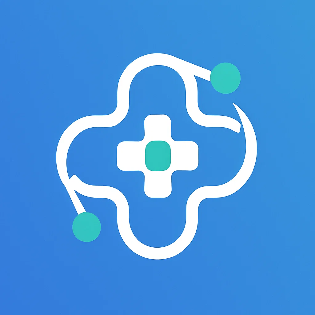 Laura Hub Logo